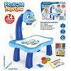 KIDS Projector PAINTING DESK - EMBI™