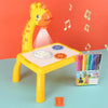 KIDS Projector PAINTING DESK - EMBI™